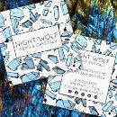 Search for metaphysical business cards Reiki