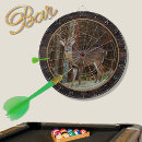 Search for man cave dartboards Family name monogram