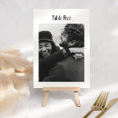 Search for elegant table cards Formal