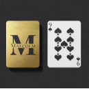 Search for groomsmen playing cards Black