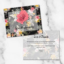 Search for pineapple thank you cards Bridal shower