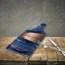 Search for stone chopping boards Rose gold
