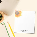 Search for floral notepads modern