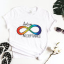 Search for autism tshirts Neurodiversity