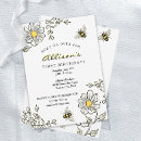 Search for yellow 4x6 invitations Simple
