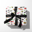 Search for japanese food wrapping paper Rolls