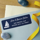 Search for sailor return address labels Boating