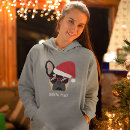 Search for french bulldog christmas hoodies Festive dog