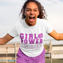 Search for boss girls tshirts Girl power