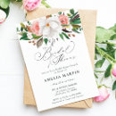 Search for cotton invitations Elegant