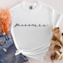 Search for missouri tshirts Usa