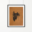 Search for western leather posters Rustic
