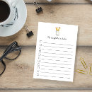 Search for checklist post it notes Lined