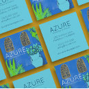 Search for architect business cards Landscaper