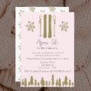 Search for ski hen party invitations Snow