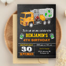 Search for recycle invitations Party