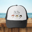 Search for fly fishing hats Vintage