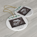 Search for expecting christmas tree decorations Sonogram