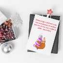 Search for cute animal christmas cards Sloth