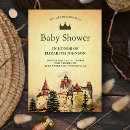 Search for medieval invitations Fairy tale