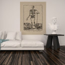 Search for skeleton anatomy posters Medical