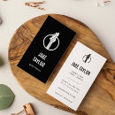 Search for bass guitar business cards Acoustic