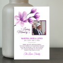 Search for funeral flowers cards thank you