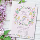 Search for fairy tea party invitations Mother to be