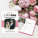 Search for dinner for two invitations Red