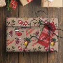 Search for kraft wrapping paper Simple