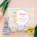 Search for bunny ear invitations Egg hunt
