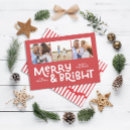 Search for bright red cards Modern