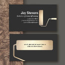 Search for roller business cards Repairman