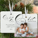 Search for family of 5 christmas tree decorations Our first christmas