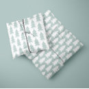 Search for christmas tree wrapping paper Blue