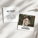 Search for impression business cards Simple