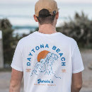 Search for daytona tshirts Beach