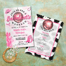 Search for cactus hen party invitations Bachelorette weekend