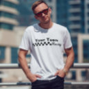 Search for checkered flag tshirts Karting