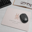 Search for scissors mouse mats Elegant