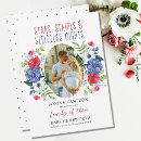 Search for family night invitations Watercolor