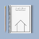 Search for real estate agent notebooks Realtor