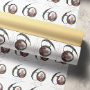 Search for 60th birthday wrapping paper Typography