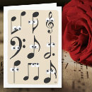 Search for funny musician cards Orchestra