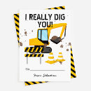 Search for construction valentines day cards Kids