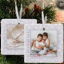 Search for lavender christmas tree decorations Simple