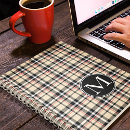 Search for black and white checkered planners For him