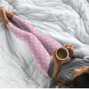 Search for white leggings Polka dot