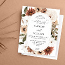 Search for summer block party invitations Floral