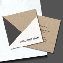 Search for interior decorator business cards Modern